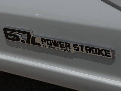2026 Ford F-250SD F-250® XLT