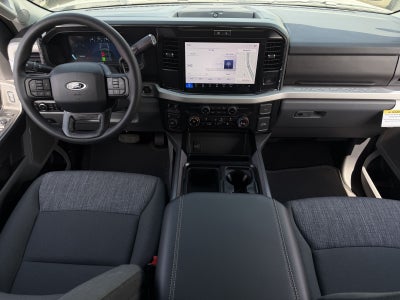 2026 Ford F-250SD F-250® XLT