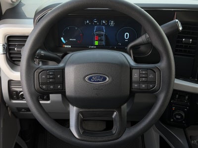 2026 Ford F-250SD F-250® XLT