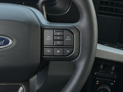 2026 Ford F-250SD F-250® XLT