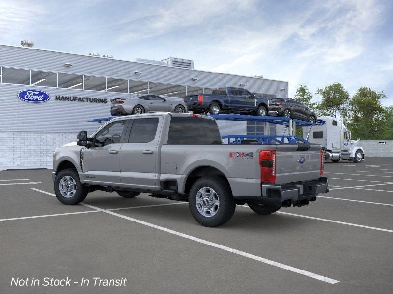 2026 Ford F-250SD F-250® XLT