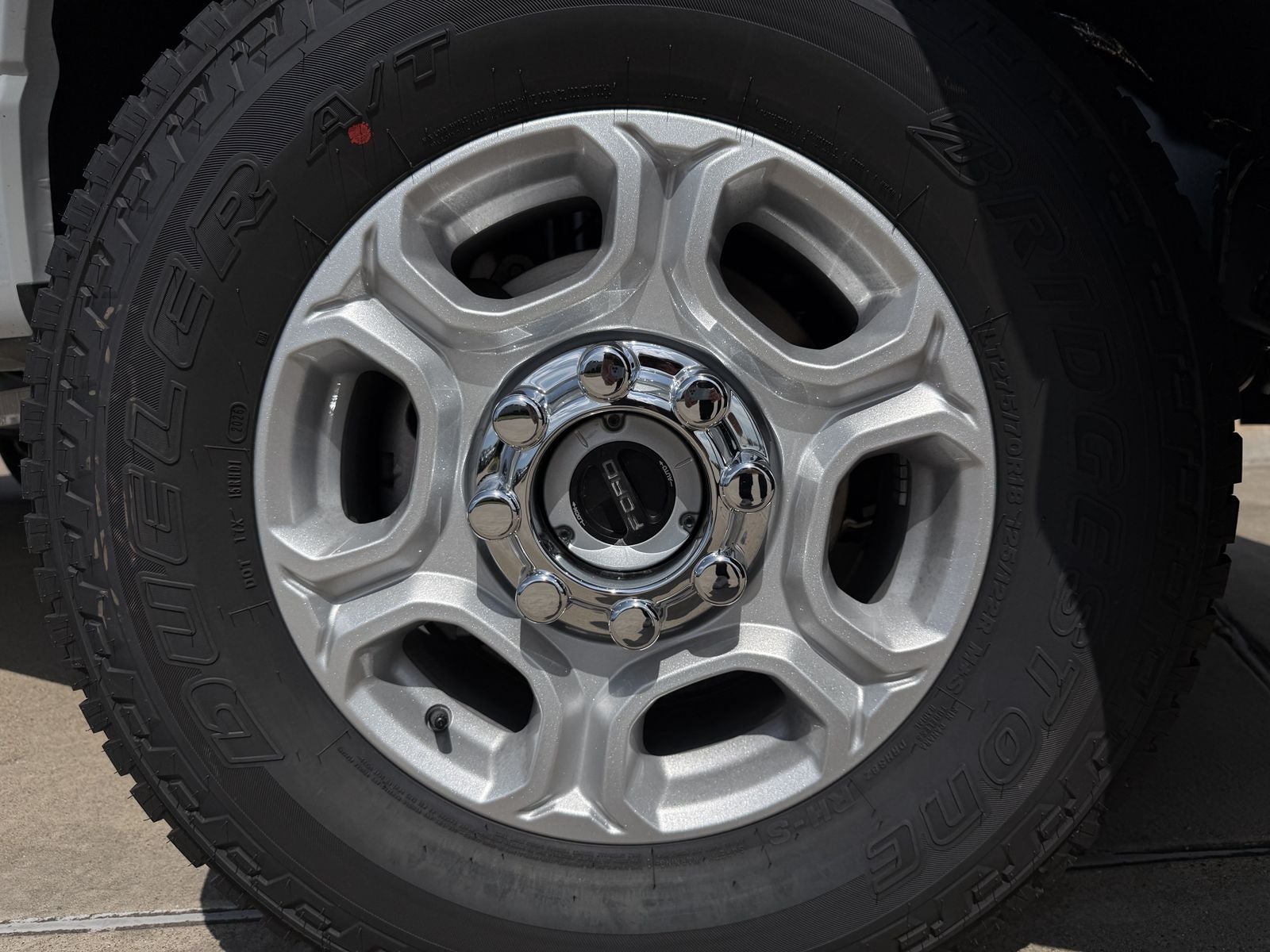 2026 Ford F-250SD F-250® XLT