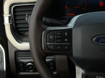 2026 Ford F-250SD F-250® King Ranch®