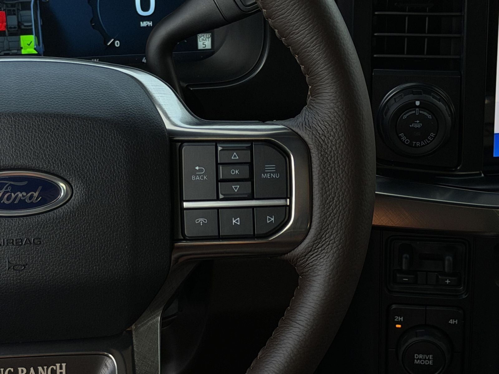 2026 Ford F-250SD F-250® King Ranch®