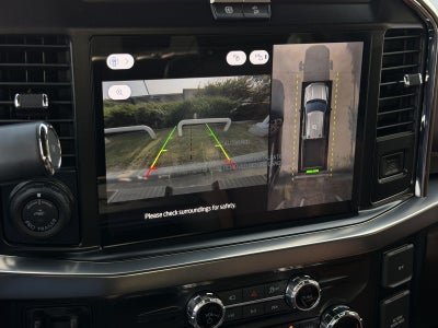 2026 Ford F-250SD F-250® King Ranch®