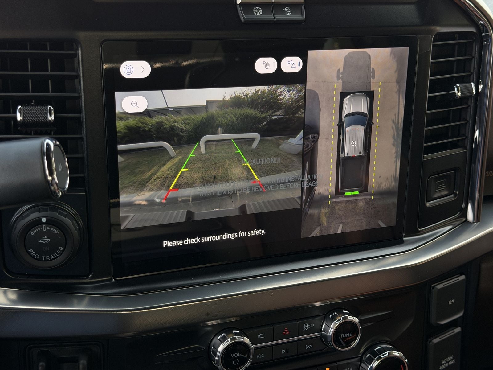 2026 Ford F-250SD F-250® King Ranch®