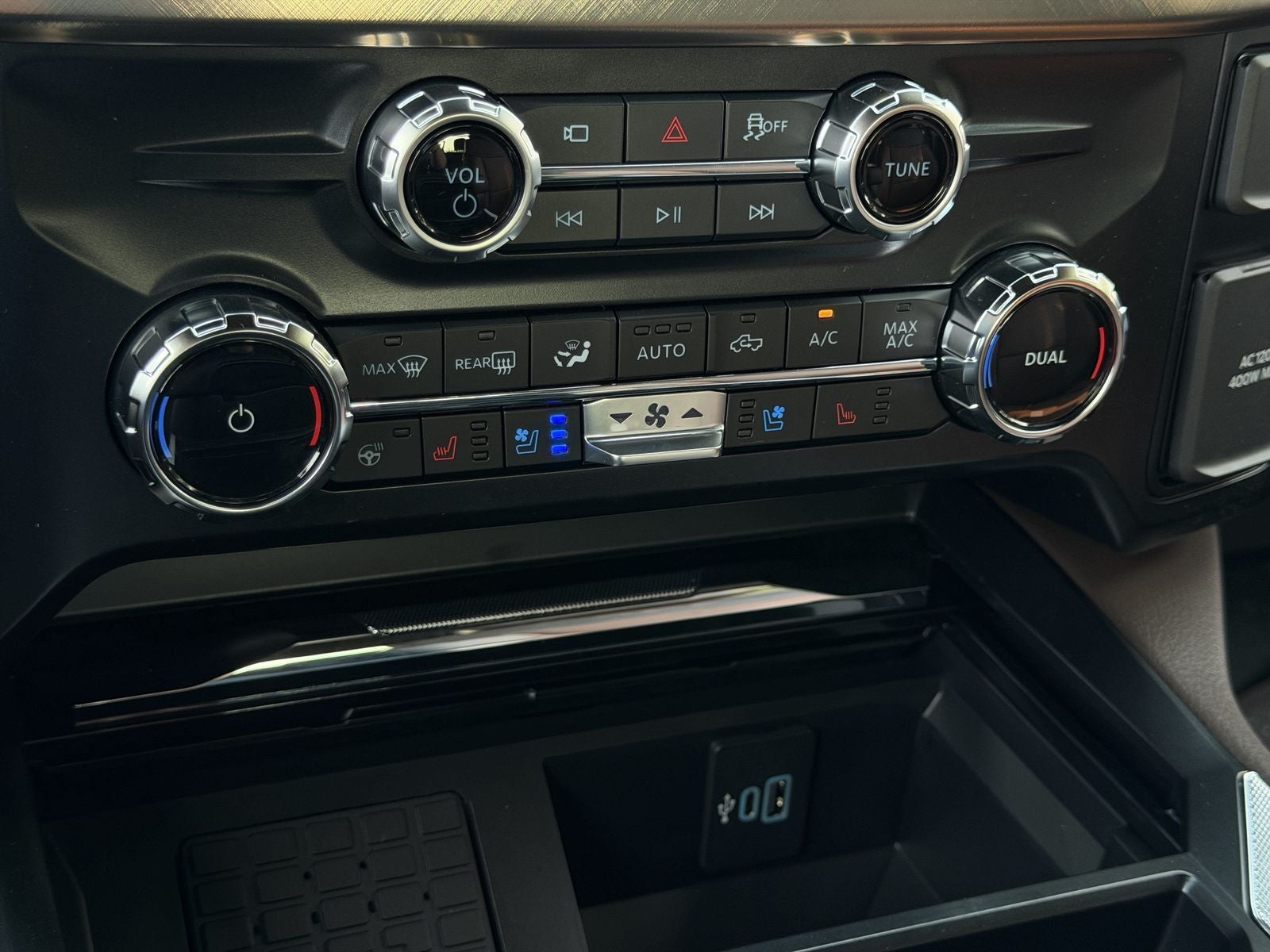 2026 Ford F-250SD F-250® King Ranch®