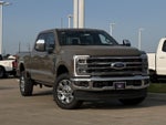 2026 Ford F-250SD F-250® King Ranch®
