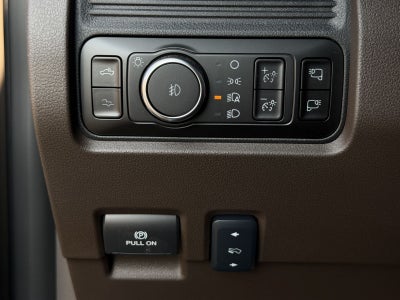 2026 Ford F-250SD F-250® King Ranch®