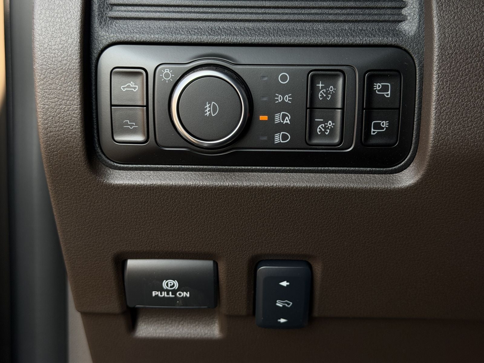 2026 Ford F-250SD F-250® King Ranch®