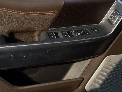 2026 Ford F-250SD F-250® King Ranch®