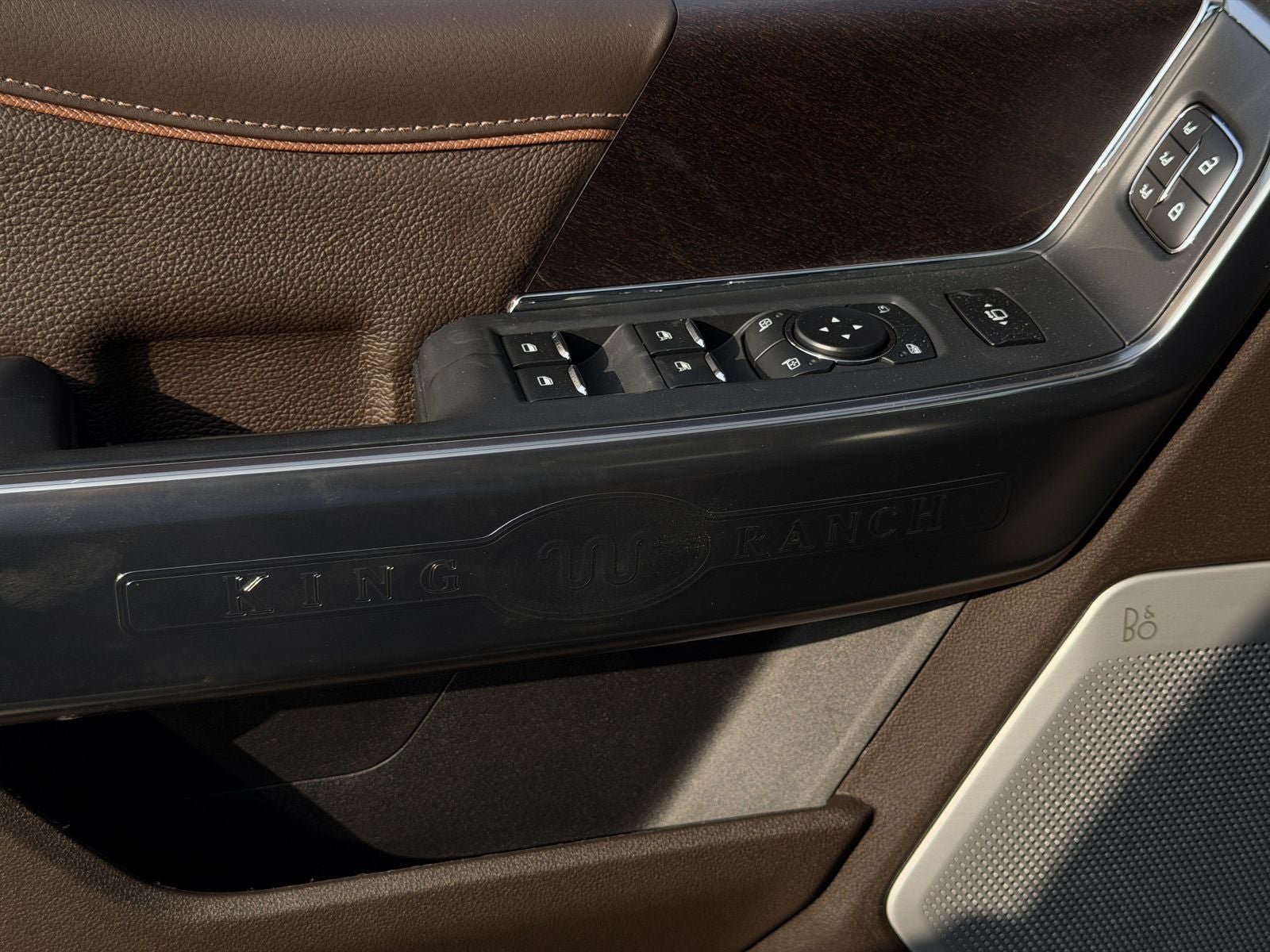 2026 Ford F-250SD F-250® King Ranch®