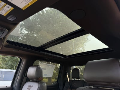 2026 Ford F-250SD F-250® King Ranch®