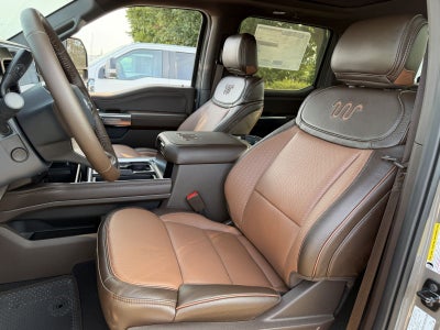 2026 Ford F-250SD F-250® King Ranch®
