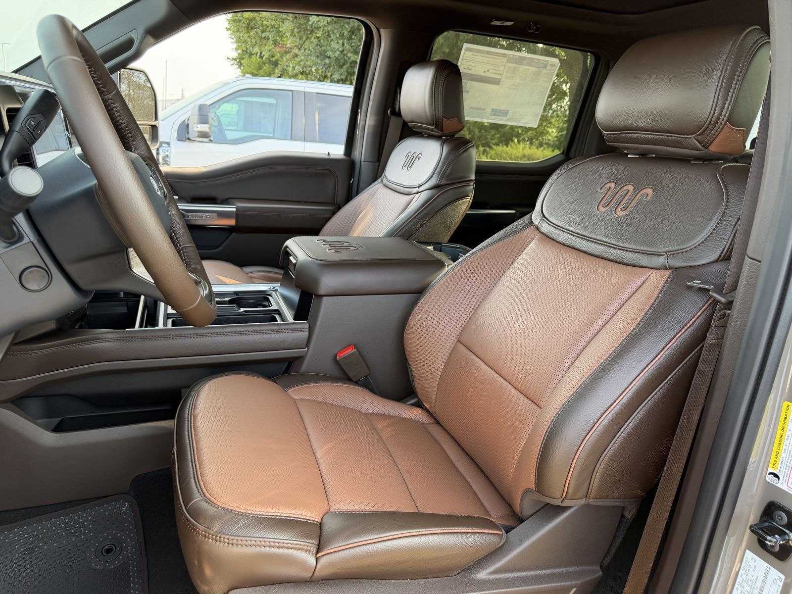 2026 Ford F-250SD F-250® King Ranch®