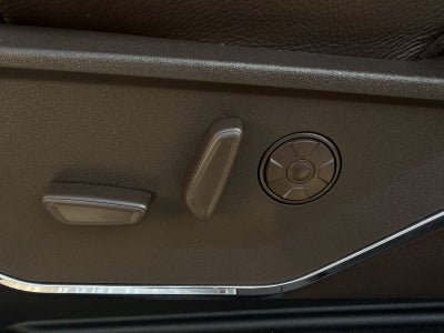 2026 Ford F-250SD F-250® King Ranch®