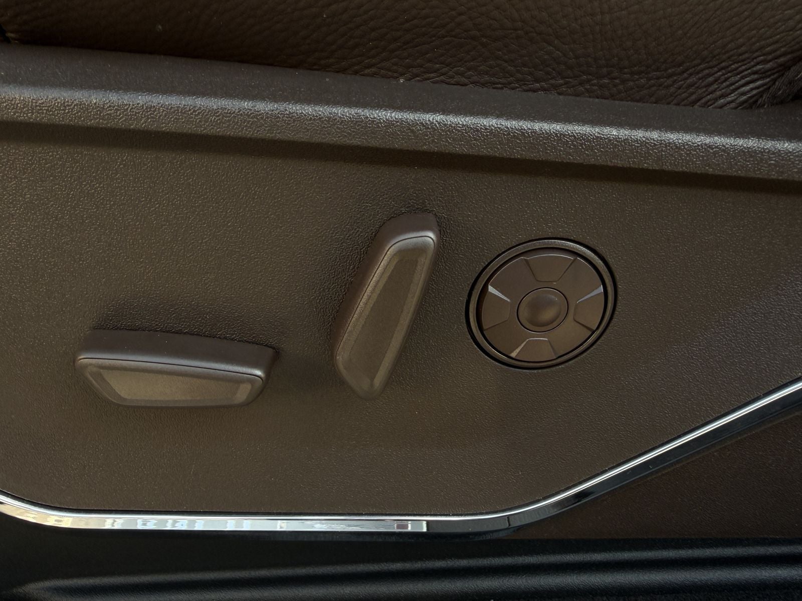 2026 Ford F-250SD F-250® King Ranch®