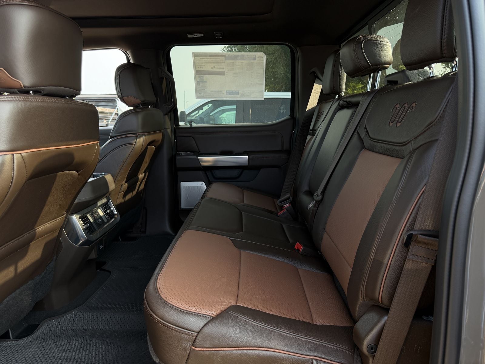 2026 Ford F-250SD F-250® King Ranch®