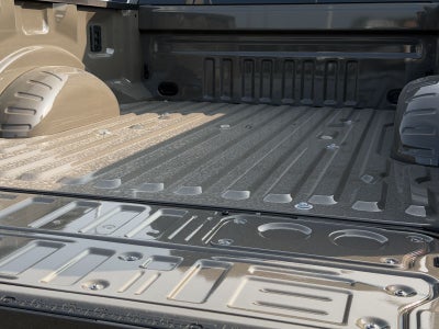 2026 Ford F-250SD F-250® King Ranch®
