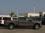 2026 Ford F-250SD F-250® King Ranch®