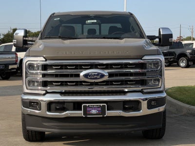 2026 Ford F-250SD F-250® King Ranch®