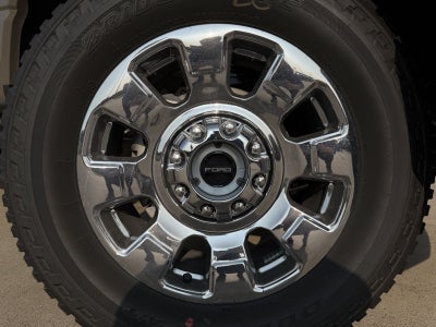 2026 Ford F-250SD F-250® King Ranch®