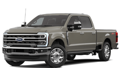 2026 Ford F-250SD F-250® King Ranch®