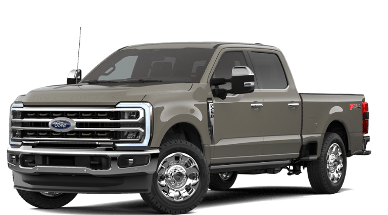 2026 Ford F-250SD F-250® King Ranch®