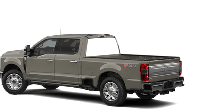 2026 Ford F-250SD F-250® King Ranch®