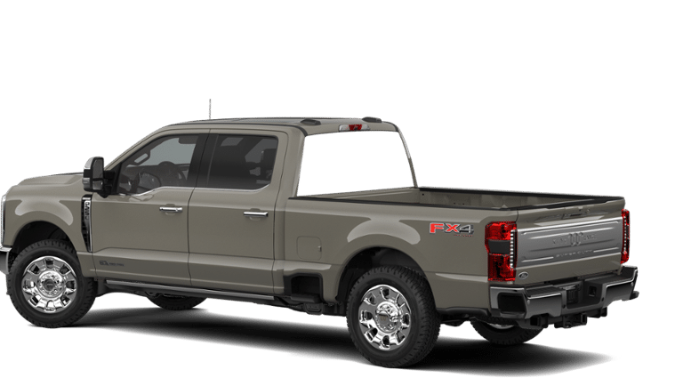 2026 Ford F-250SD F-250® King Ranch®