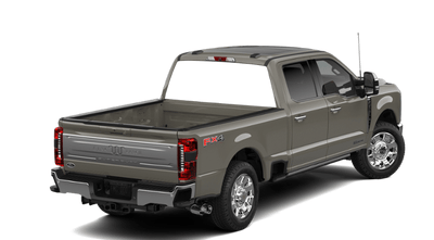 2026 Ford F-250SD F-250® King Ranch®