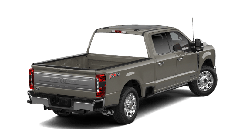 2026 Ford F-250SD F-250® King Ranch®