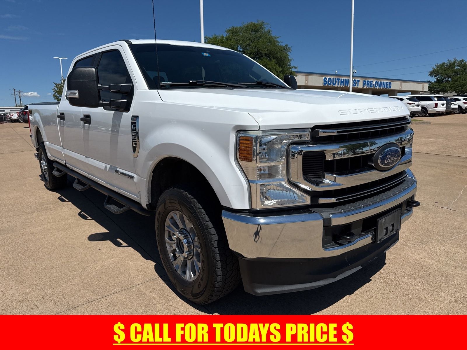 2022 Ford F-250SD F-250® XL