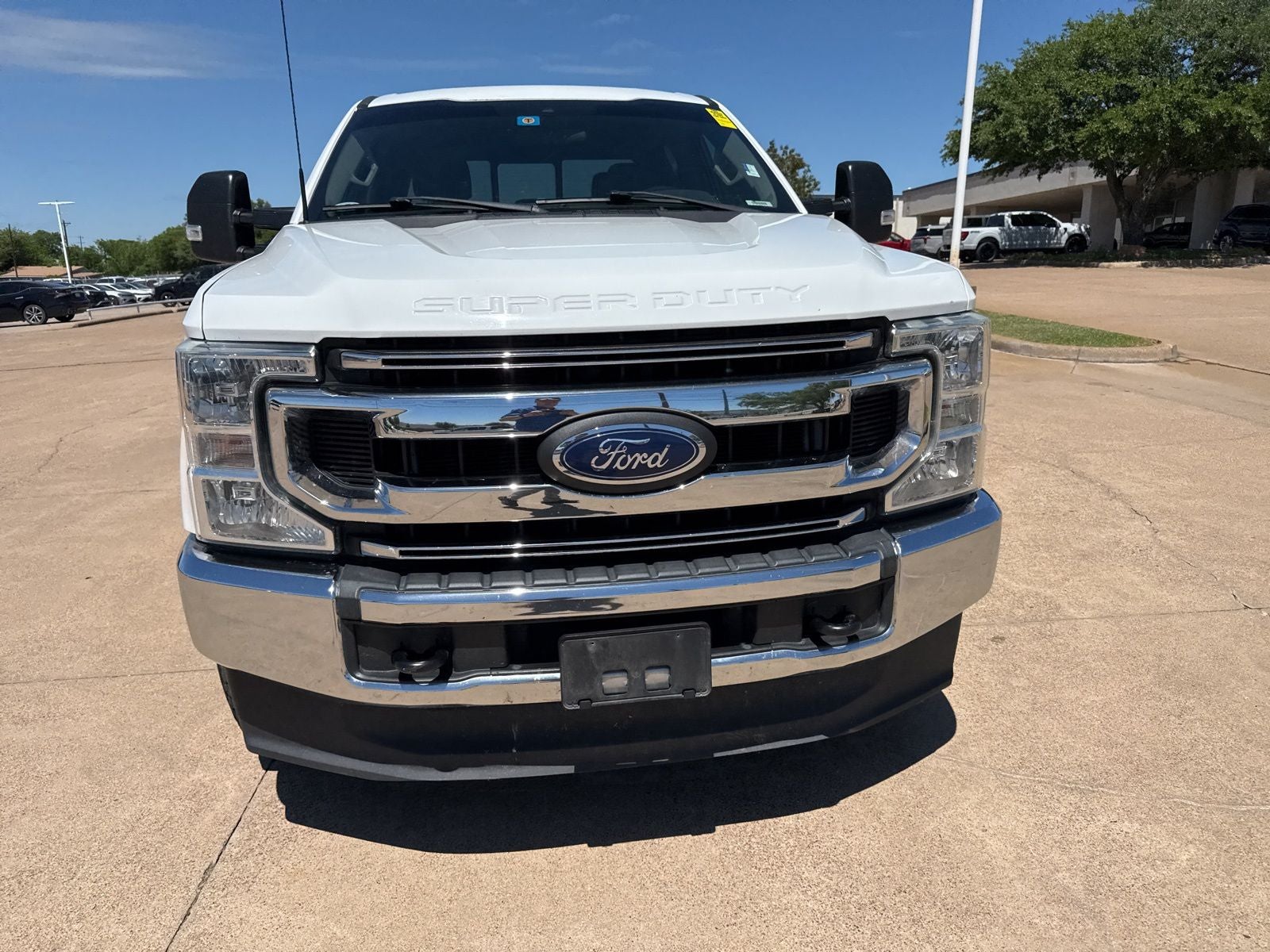 2022 Ford F-250SD F-250® XL