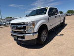 2022 Ford F-250SD F-250® XL