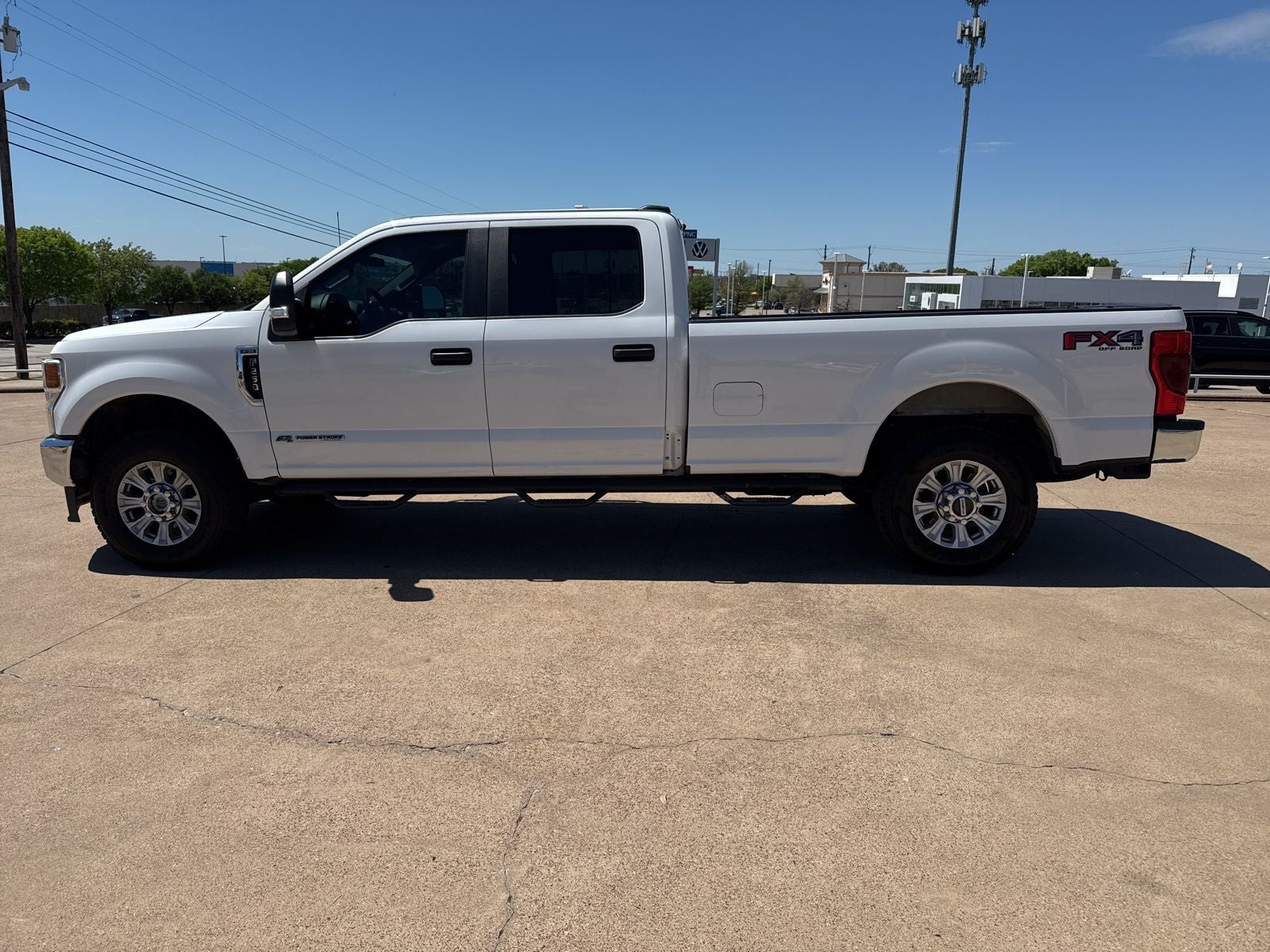 2022 Ford F-250SD F-250® XL