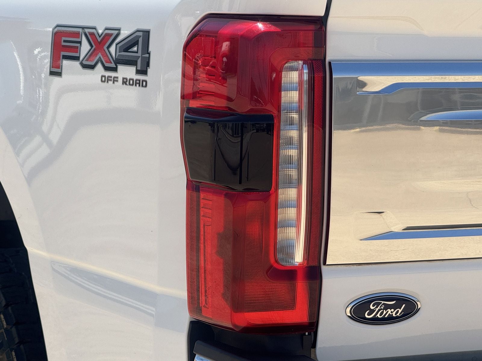 2024 Ford F-250SD F-250® King Ranch®