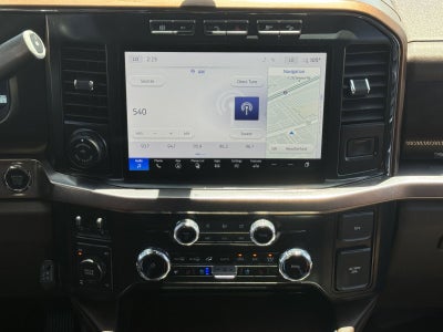 2024 Ford F-250SD F-250® King Ranch®