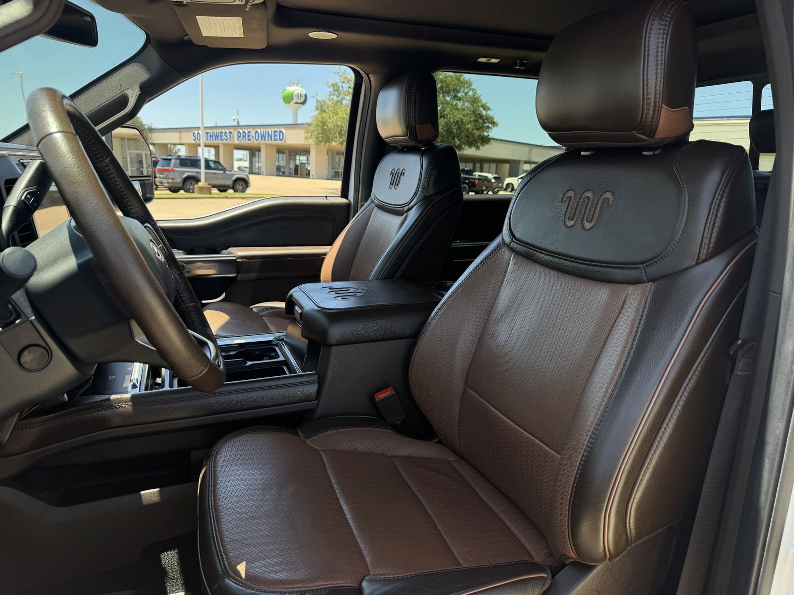 2024 Ford F-250SD F-250® King Ranch®