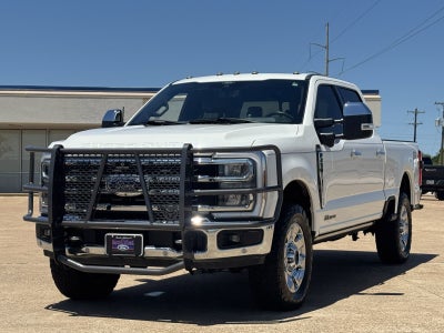 2024 Ford F-250SD F-250® King Ranch®