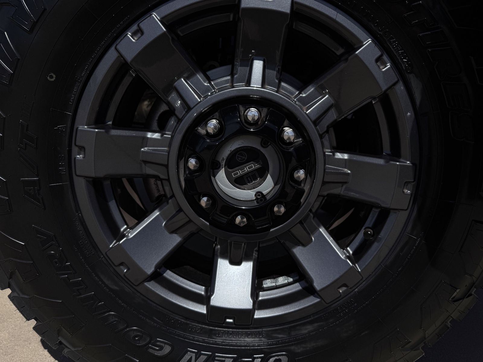 2024 Ford F-250SD F-250® Lariat®