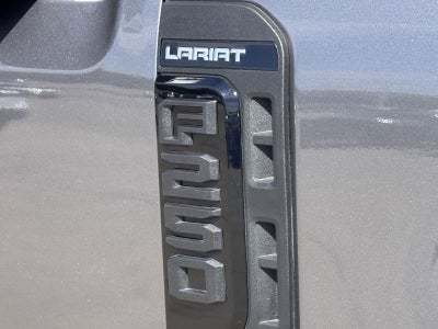 2024 Ford F-250SD F-250® Lariat®
