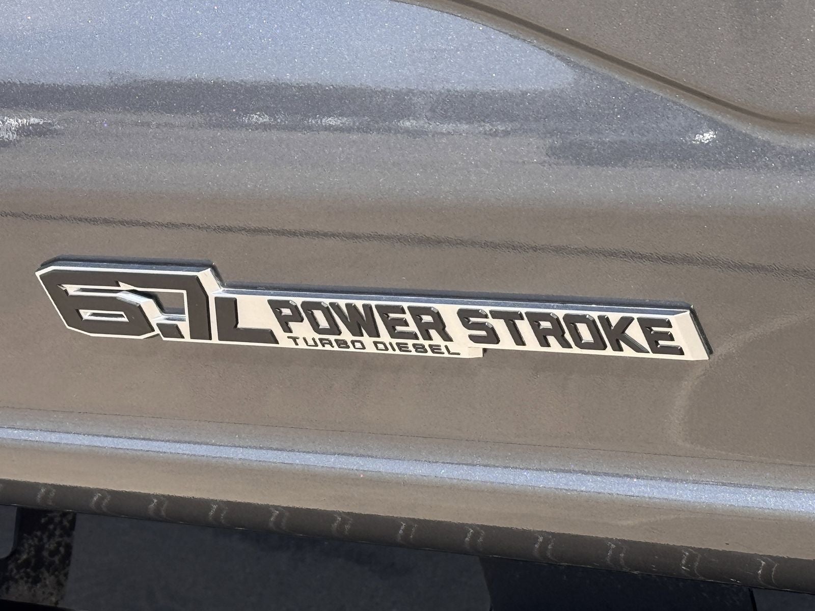 2024 Ford F-250SD F-250® Lariat®