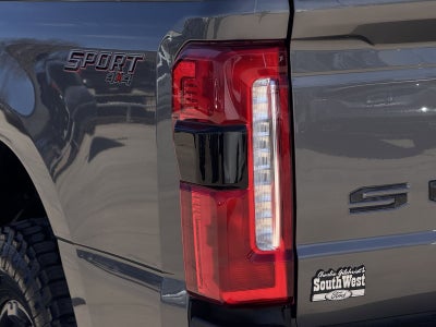 2024 Ford F-250SD F-250® Lariat®