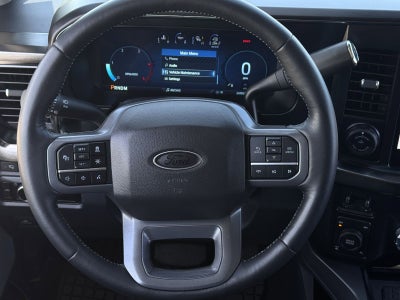 2024 Ford F-250SD F-250® Lariat®