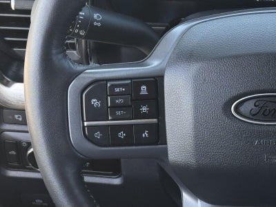 2024 Ford F-250SD F-250® Lariat®