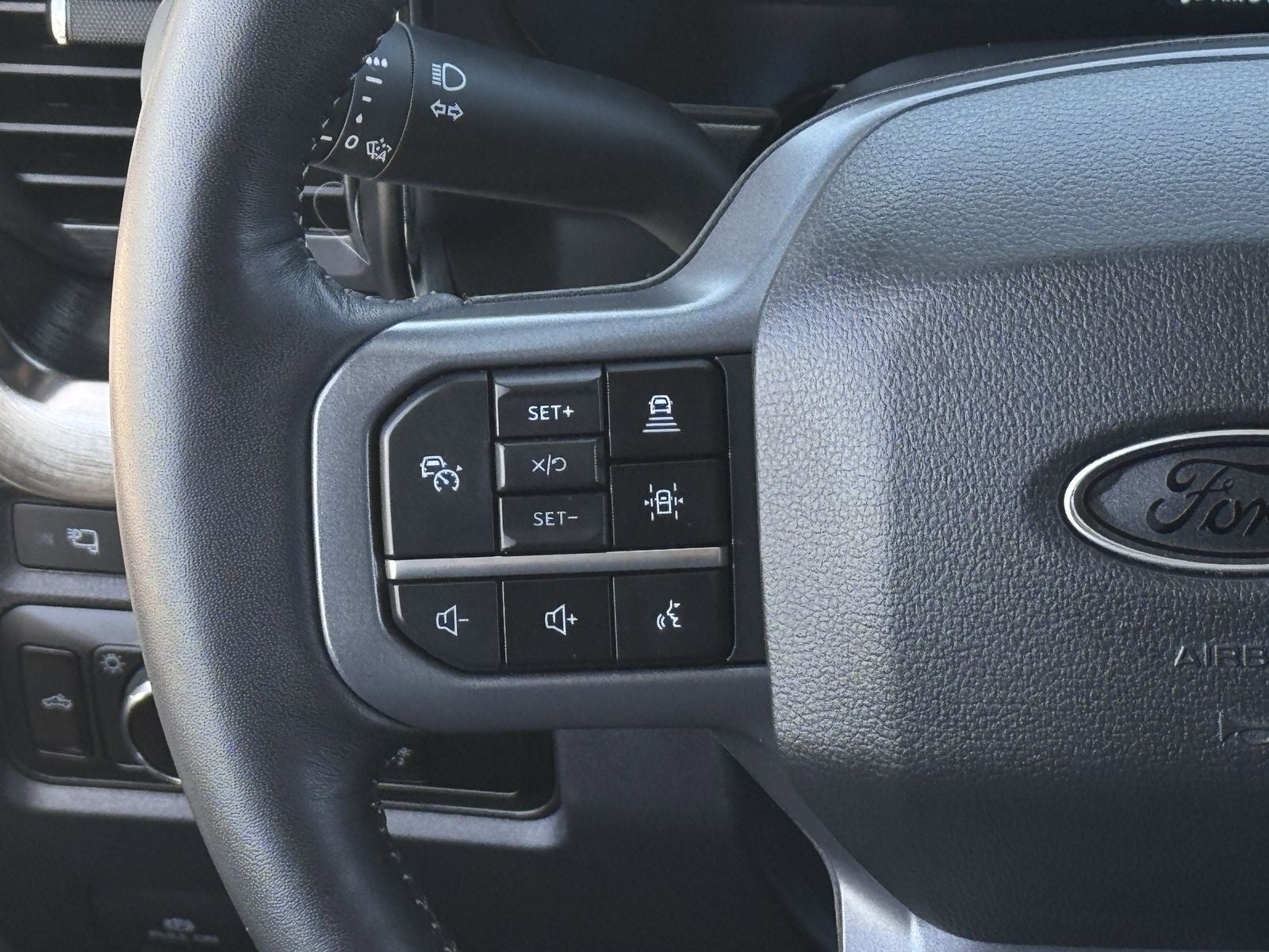 2024 Ford F-250SD F-250® Lariat®