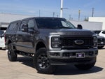 2024 Ford F-250SD F-250® Lariat®