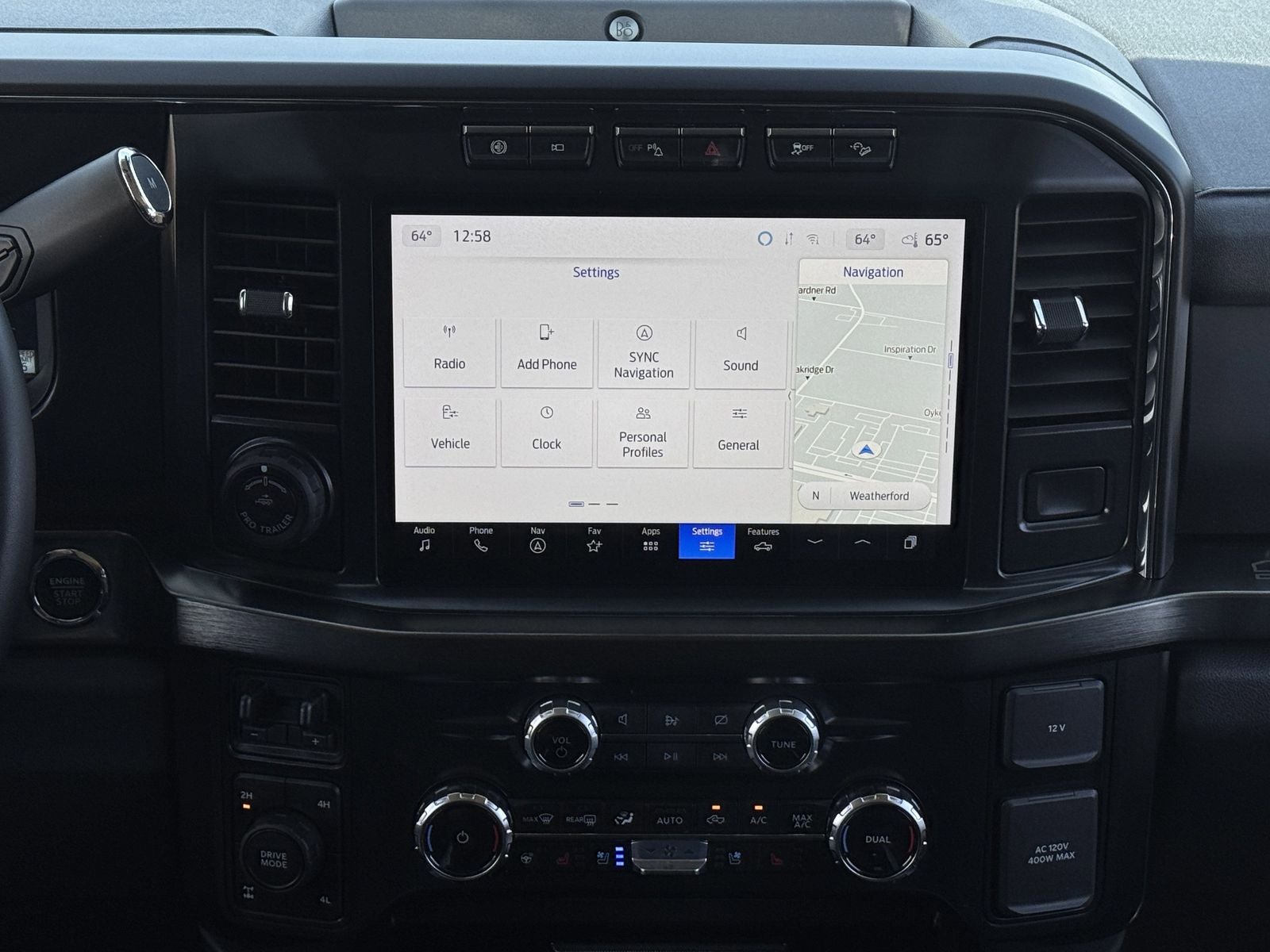 2024 Ford F-250SD F-250® Lariat®