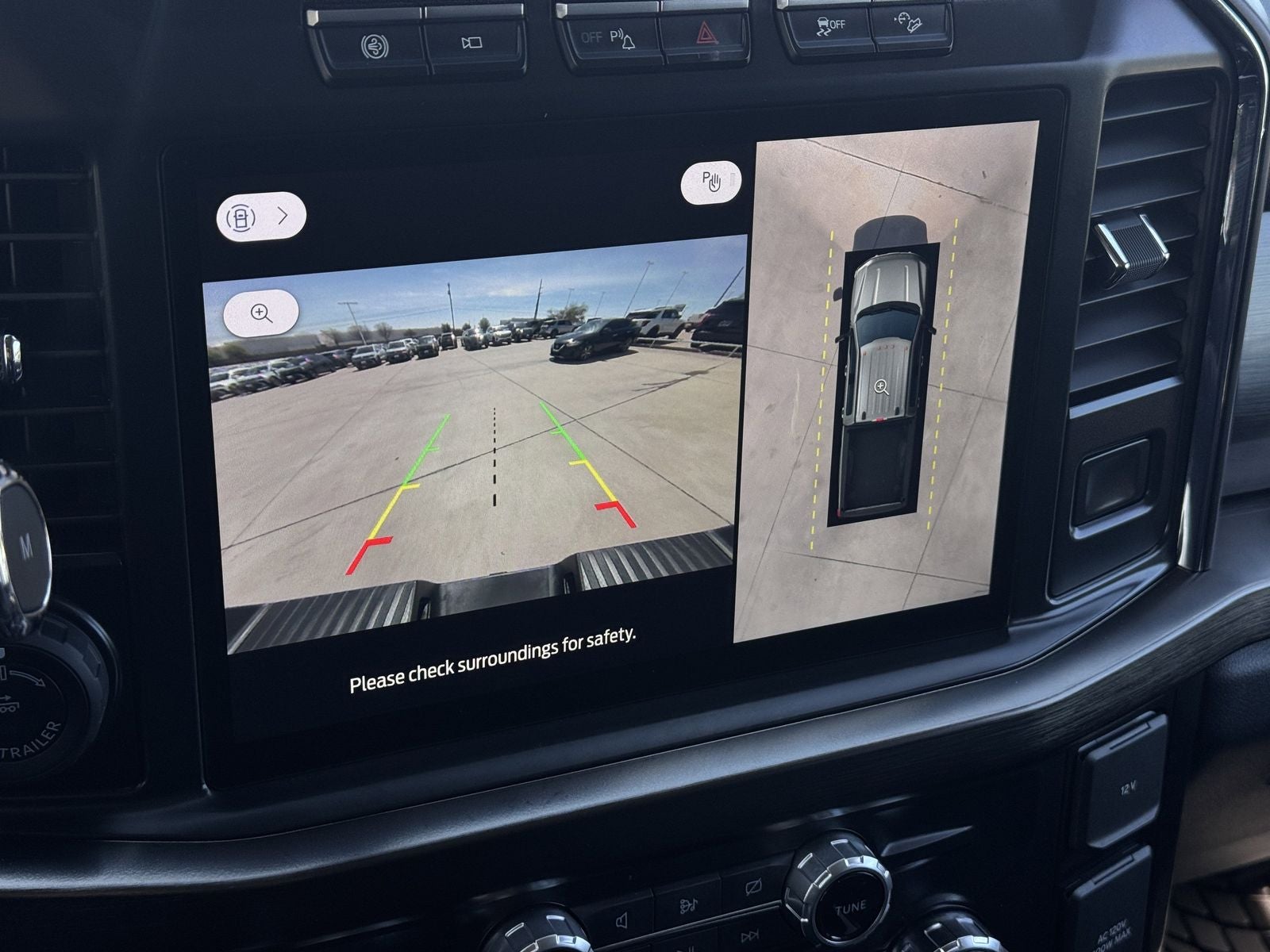 2024 Ford F-250SD F-250® Lariat®